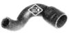 Metalcaucho 07284 Radiator Hose